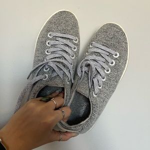 Allbirds sneakers